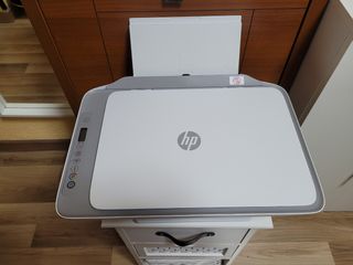 Impresora Hp deskjet2720e