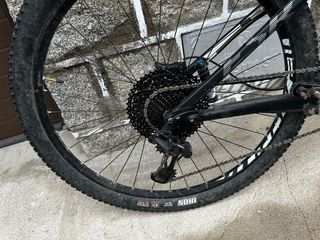 Specialized epic comp carbono doble suspension L