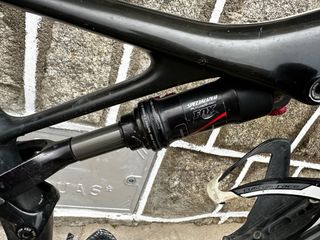 Specialized epic comp carbono doble suspension L