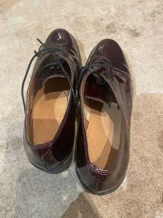 Zapatos mujer talla 39