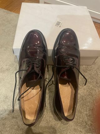 Zapatos mujer talla 39