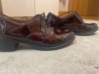 Zapatos mujer talla 39