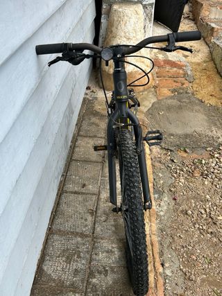 Bici mtb Junior ORBEA MX24