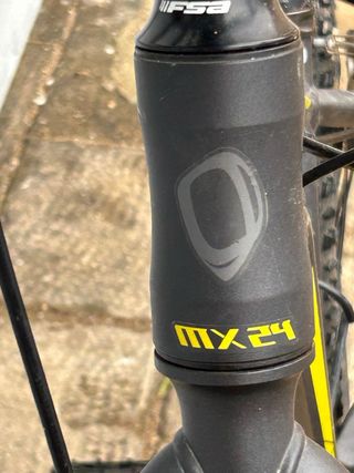 Bici mtb Junior ORBEA MX24