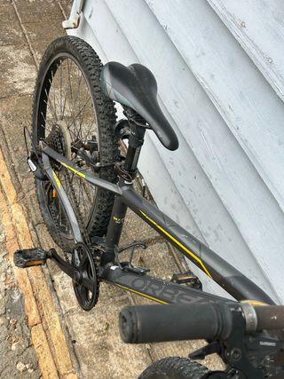 Bici mtb Junior ORBEA MX24