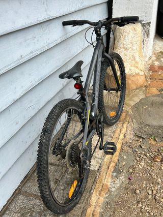 Bici mtb Junior ORBEA MX24