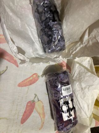 Ombrelli da borsetta