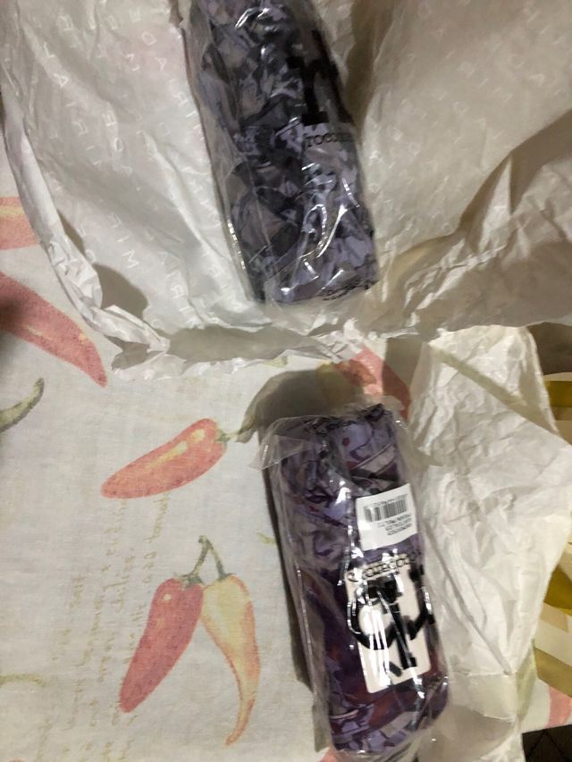 Ombrelli da borsetta