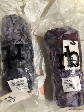 Ombrelli da borsetta