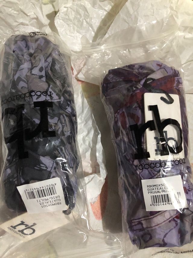 Ombrelli da borsetta