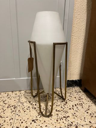 Lampara Viro