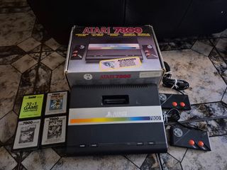 Atari 7800