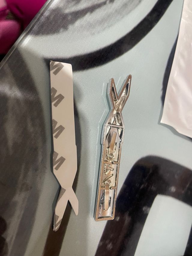 Embellecedores bmw x5 e70