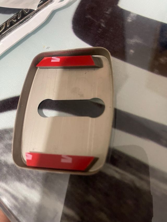 Embellecedores bmw x5 e70