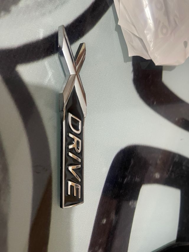 Embellecedores bmw x5 e70