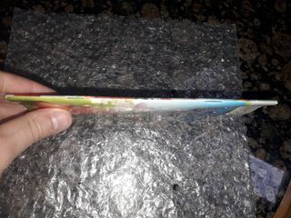 BEAUTIFUL KATAMARI PAL ESPAÑA COMPLETO