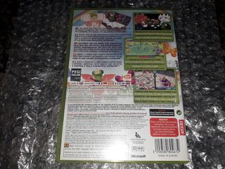 BEAUTIFUL KATAMARI PAL ESPAÑA COMPLETO