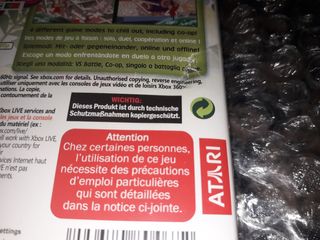 BEAUTIFUL KATAMARI PAL ESPAÑA COMPLETO