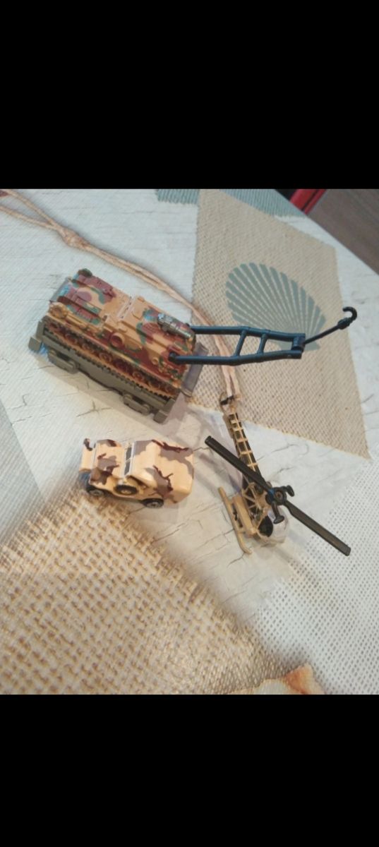 Micromachines lote vintage completo