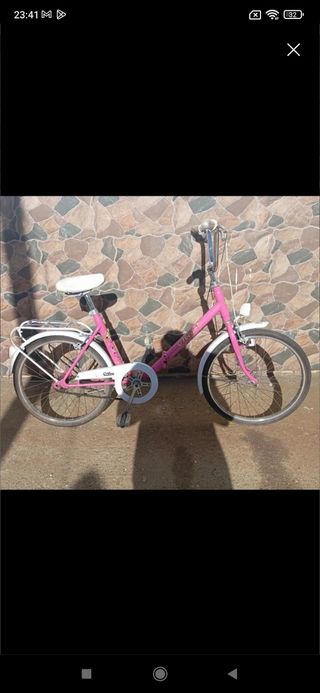 Bh Orbea Happy mejor verla pegable 