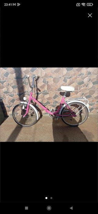Bh Orbea Happy mejor verla pegable 