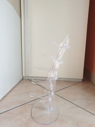Organizer per occhiali