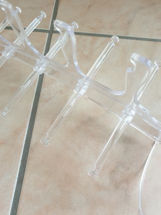 Organizer per occhiali