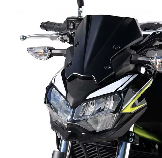 Parabrisas kawasaki Z900 Z650