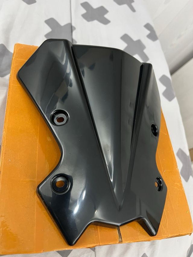 Parabrisas kawasaki Z900 Z650