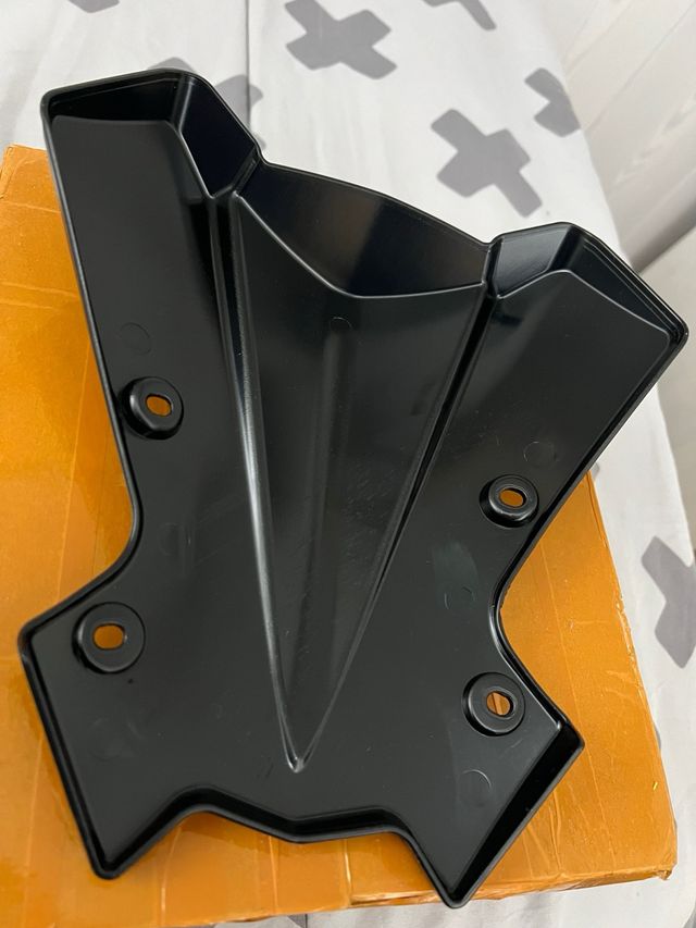 Parabrisas kawasaki Z900 Z650