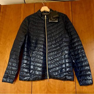 Chaqueta plumón Geox 