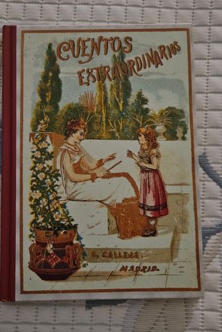 5 libros clásicos infantiles