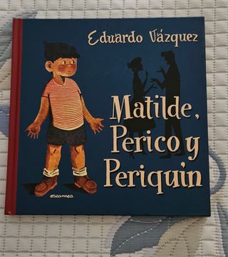 5 libros clásicos infantiles