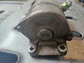 Puesta en marcha Polaris Sportsman 