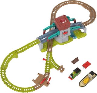 Pista locomotiva bambini 2.4 metri
