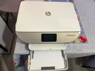 Impresora HP Envy Photo 7134