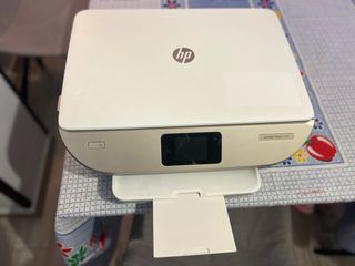 Impresora HP Envy Photo 7134