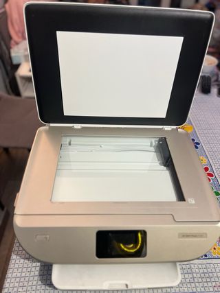 Impresora HP Envy Photo 7134