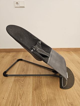 HAMACA BabyBjorn . Bebé
