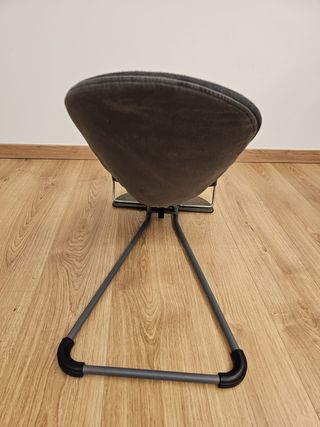 HAMACA BabyBjorn . Bebé