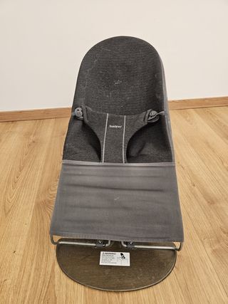 HAMACA BabyBjorn . Bebé