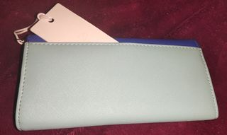 Cartera Monedero Pepe Jeans