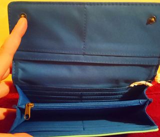 Cartera Monedero Pepe Jeans