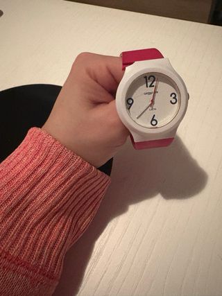Reloj sport