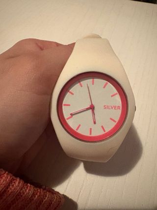 Reloj sport