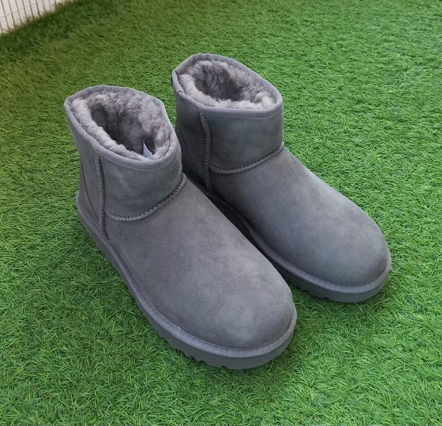 Botas Ugg 
