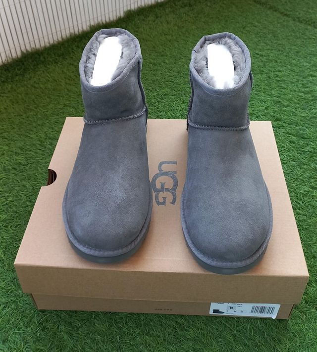 Botas Ugg 