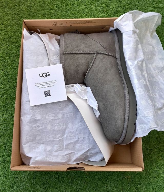 Botas Ugg 
