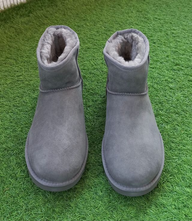 Botas Ugg 