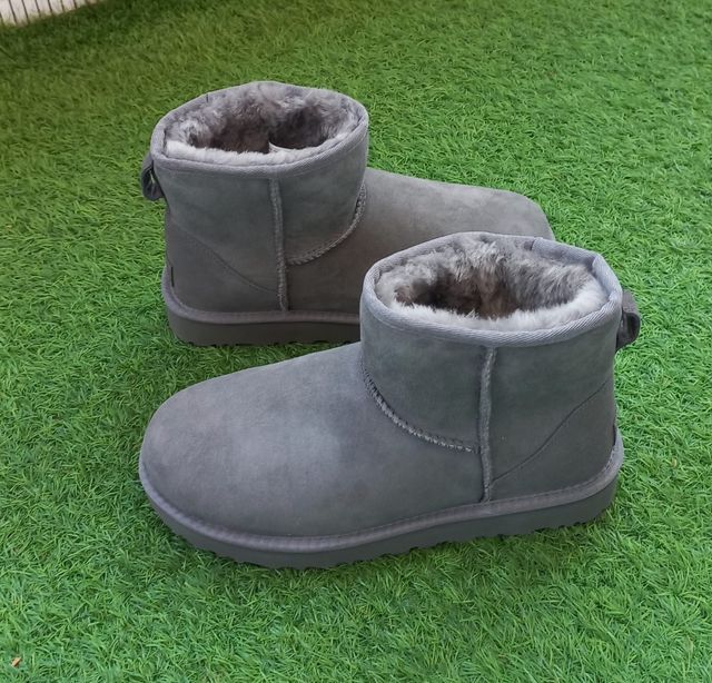 Botas Ugg 